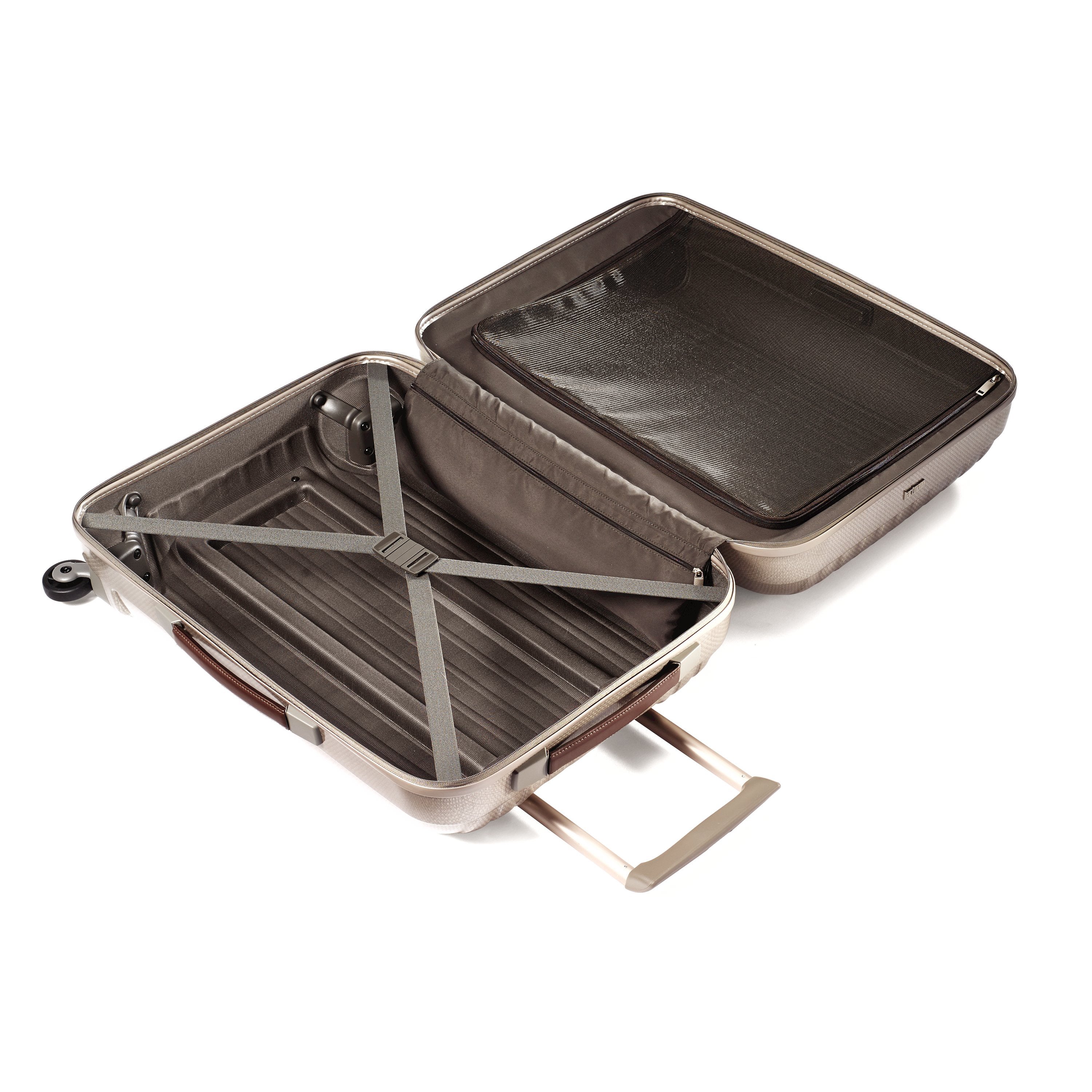 Hartmann innovaire global carry on spinner new arrivals