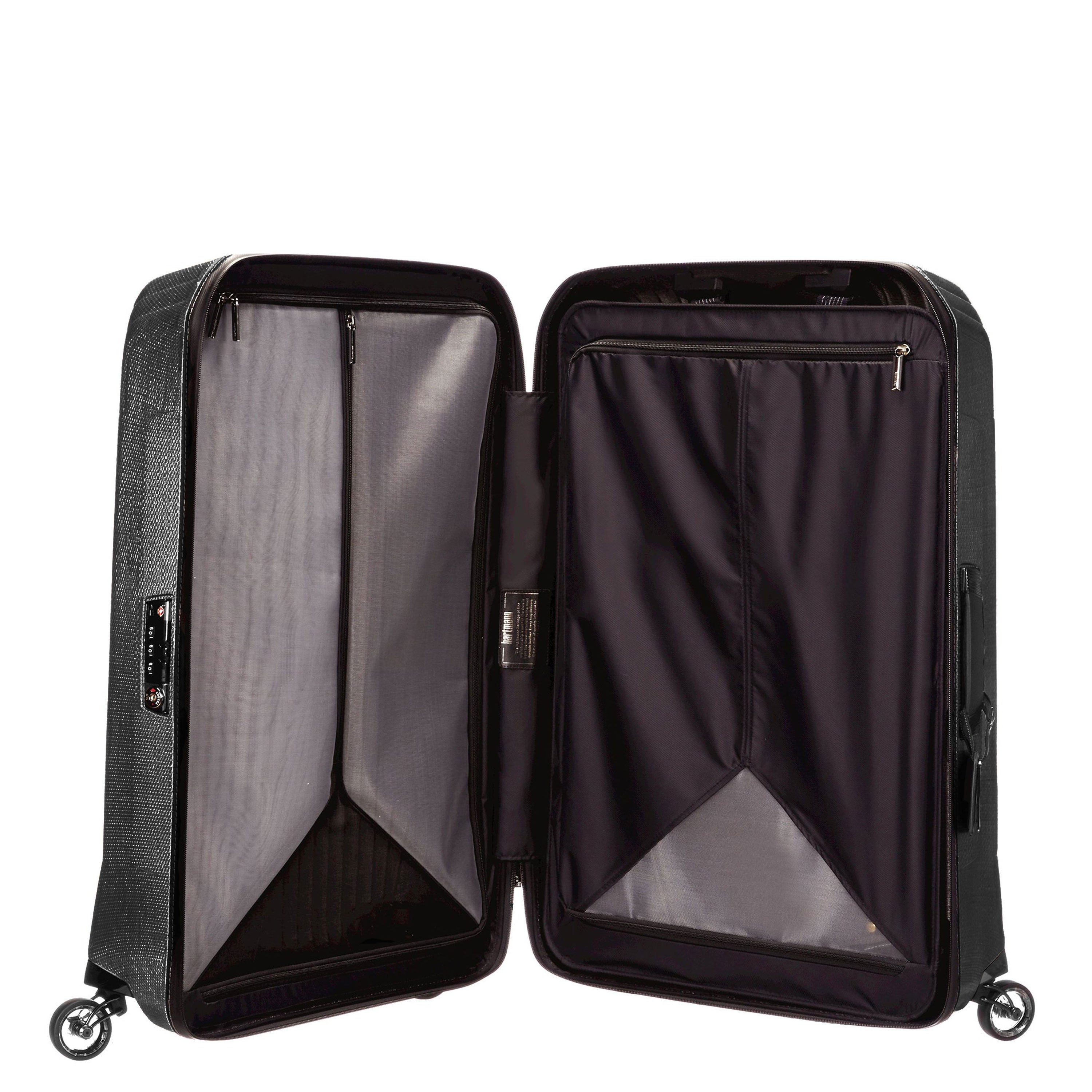 samsonite medium journey spinner