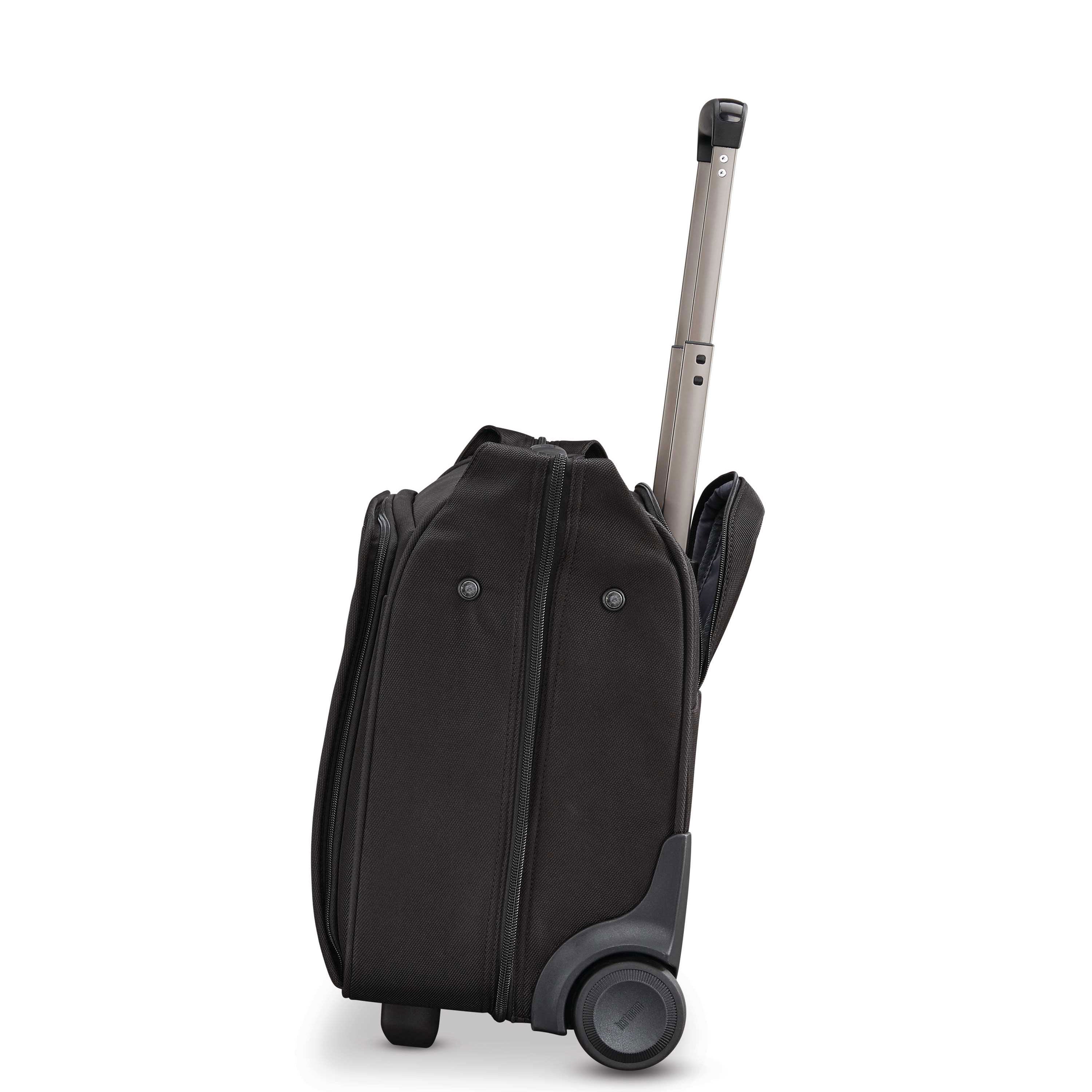 hartmann century carry on