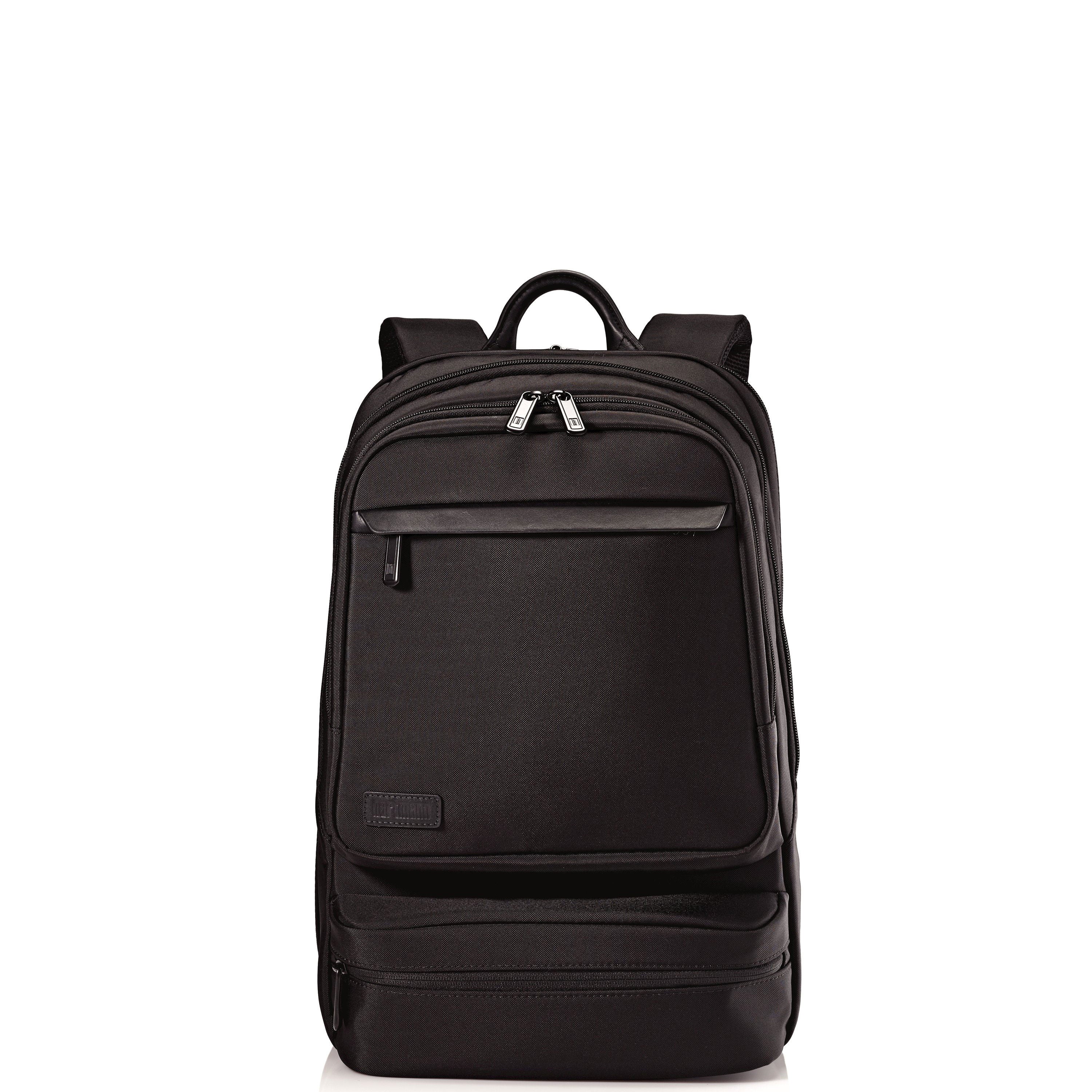 Hartmann Minimalist Backpack