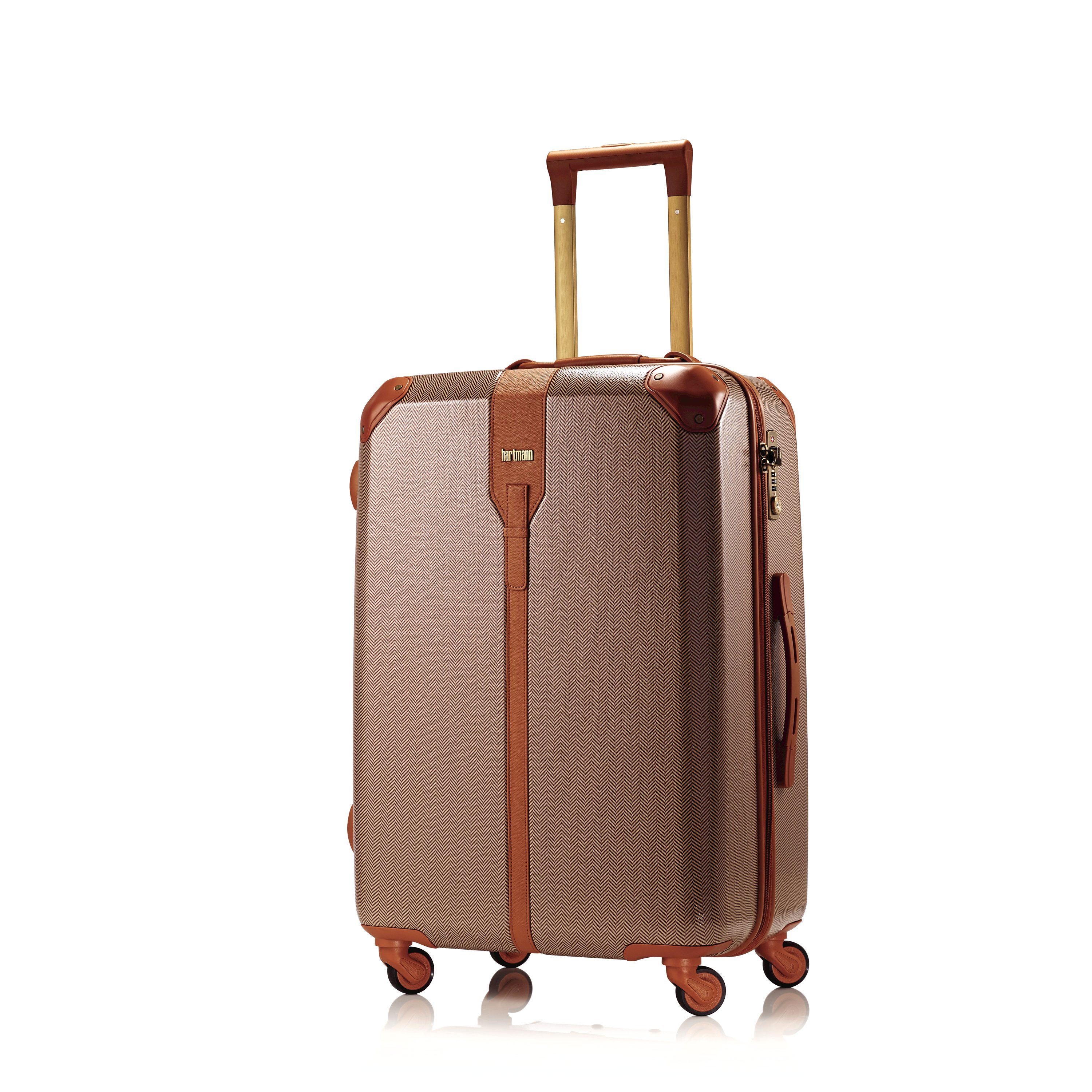 hartmann luggage clearance