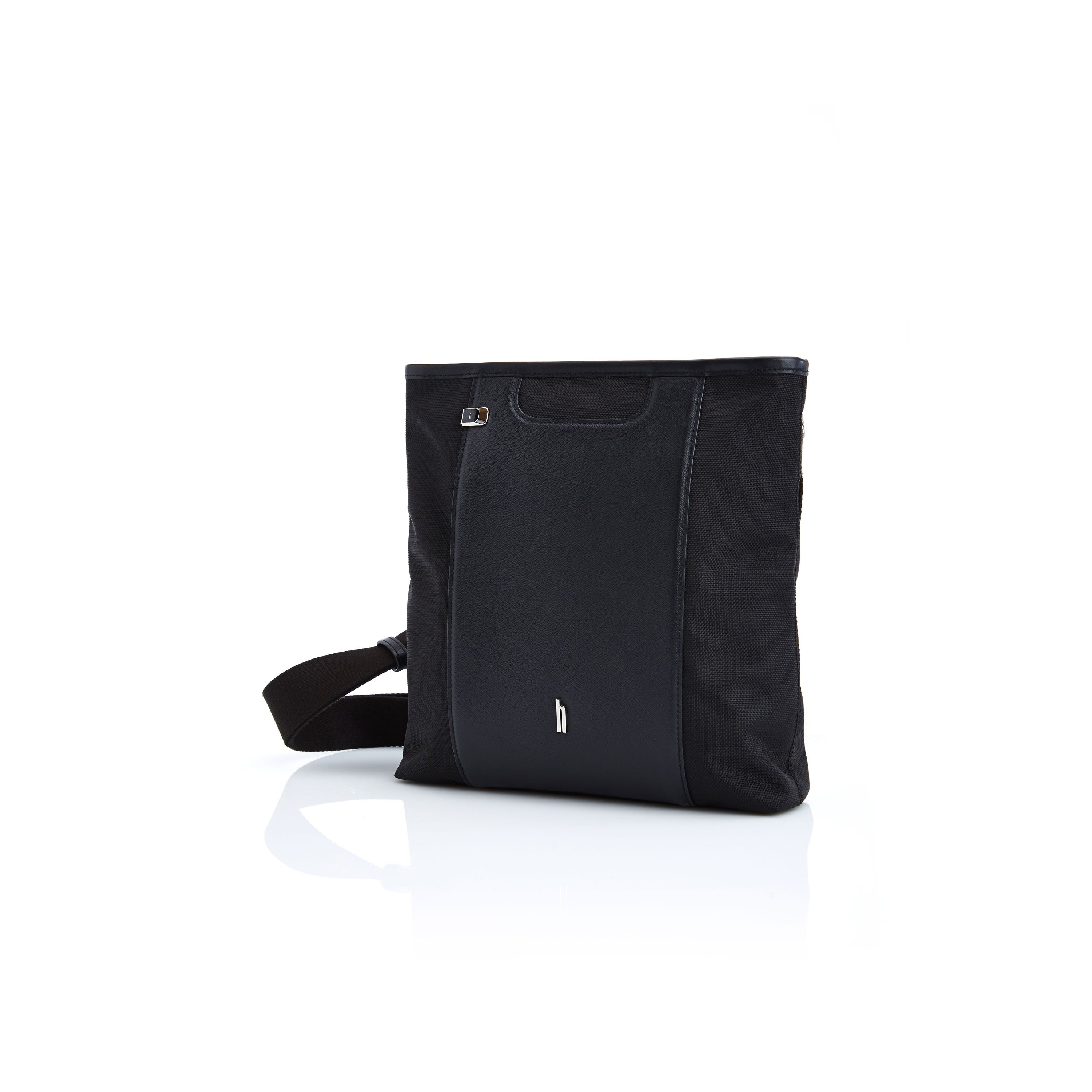 hartmann messenger bag