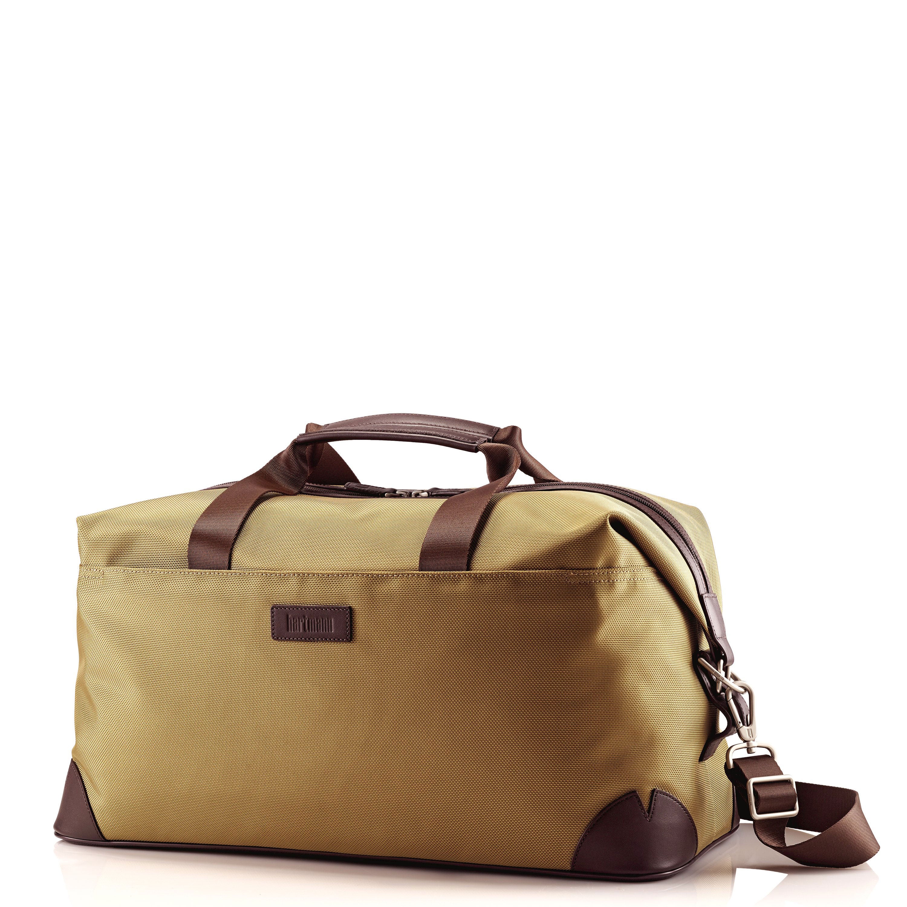 hartmann weekend duffel