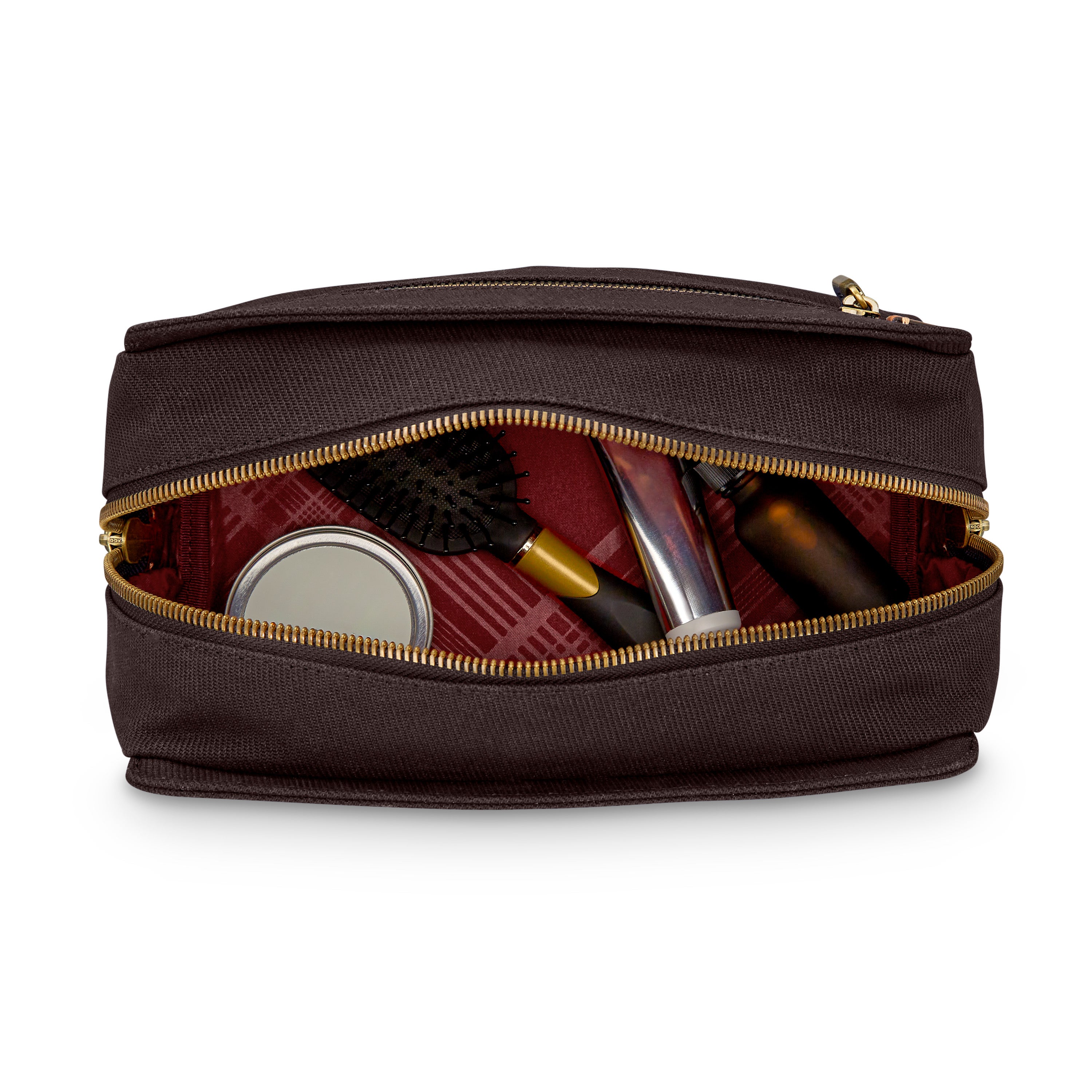 Reserve Travel Kit Bags Hartmann