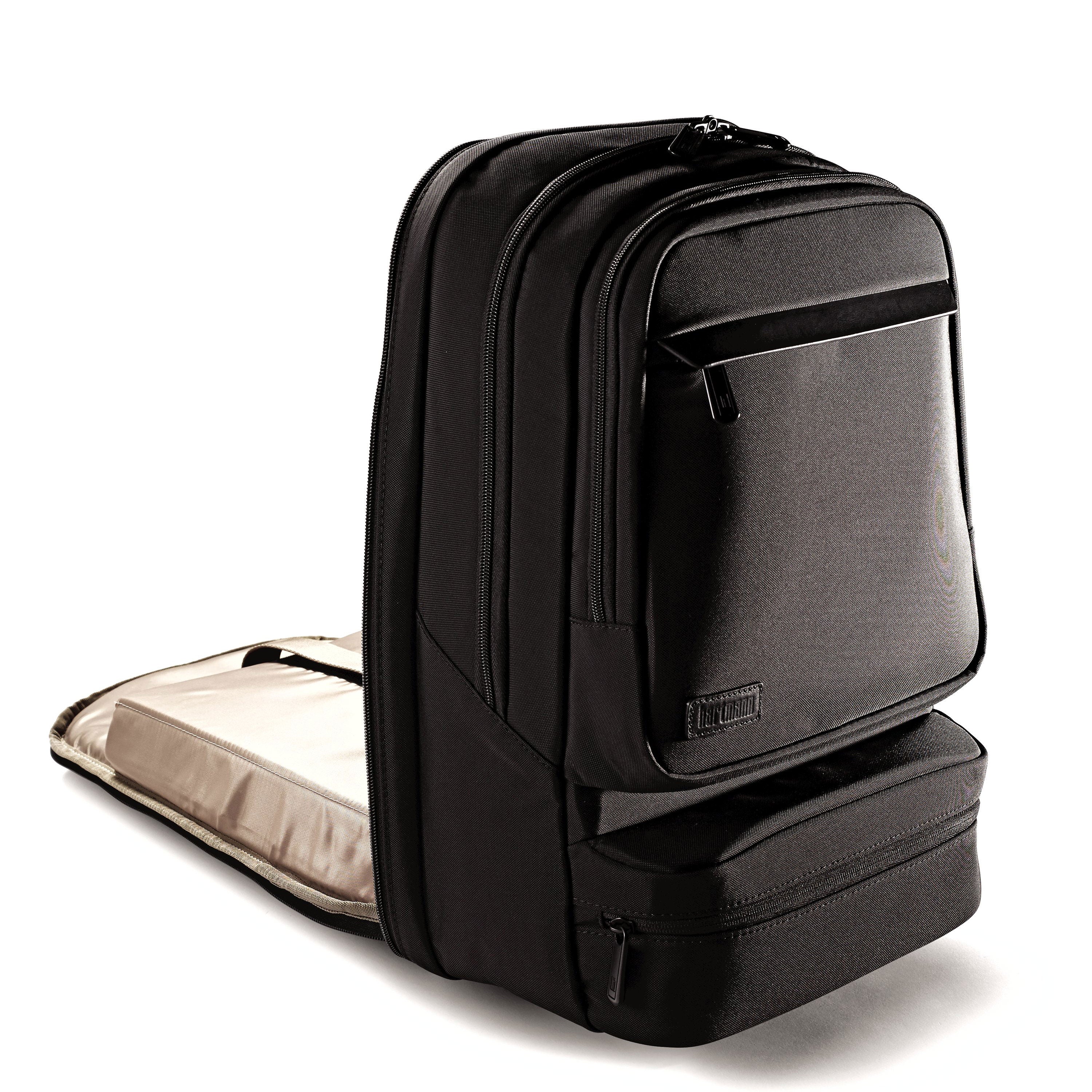 Hartmann Minimalist Backpack