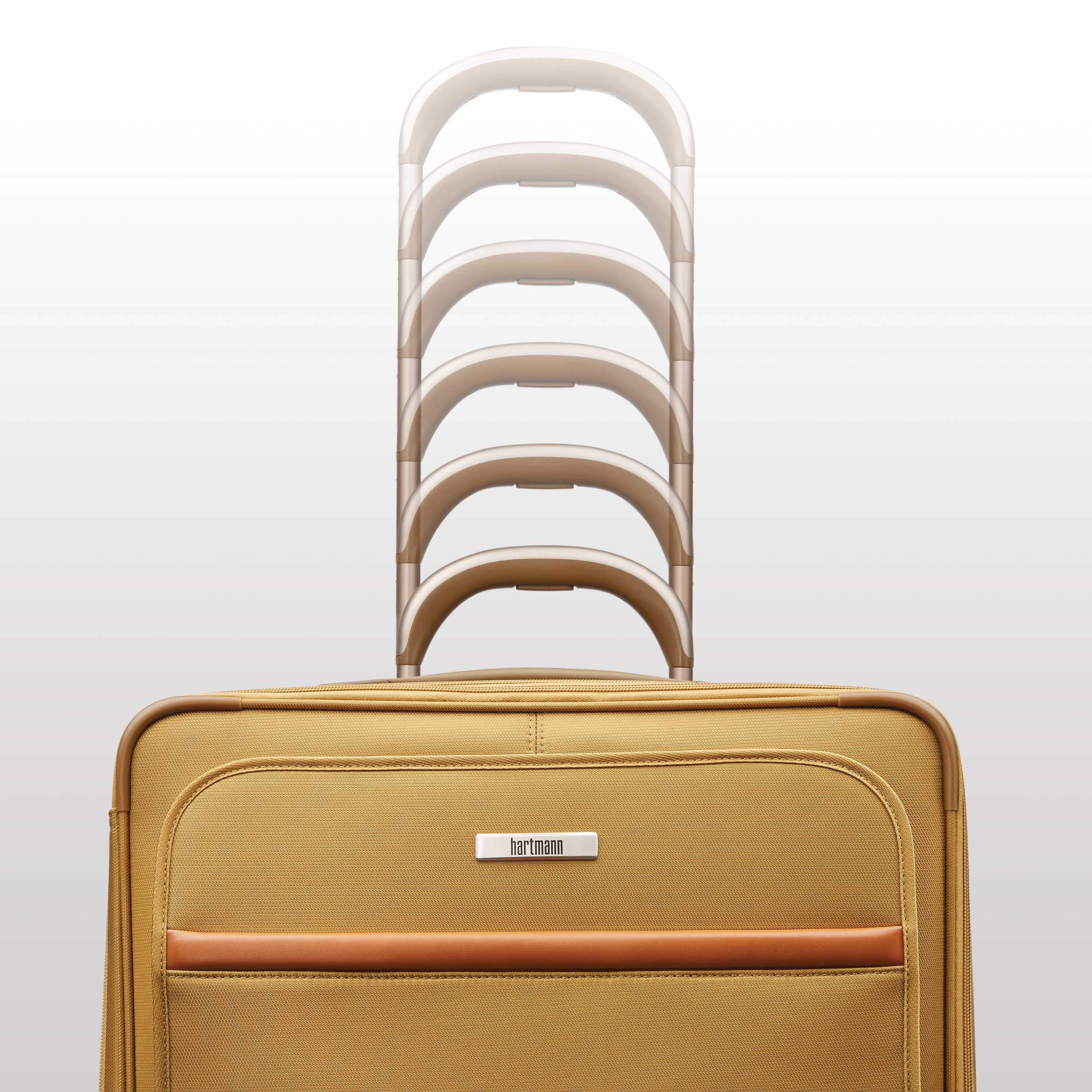 Hartmann Metropolitan 2 Domestic Carry On Expandable Spinner