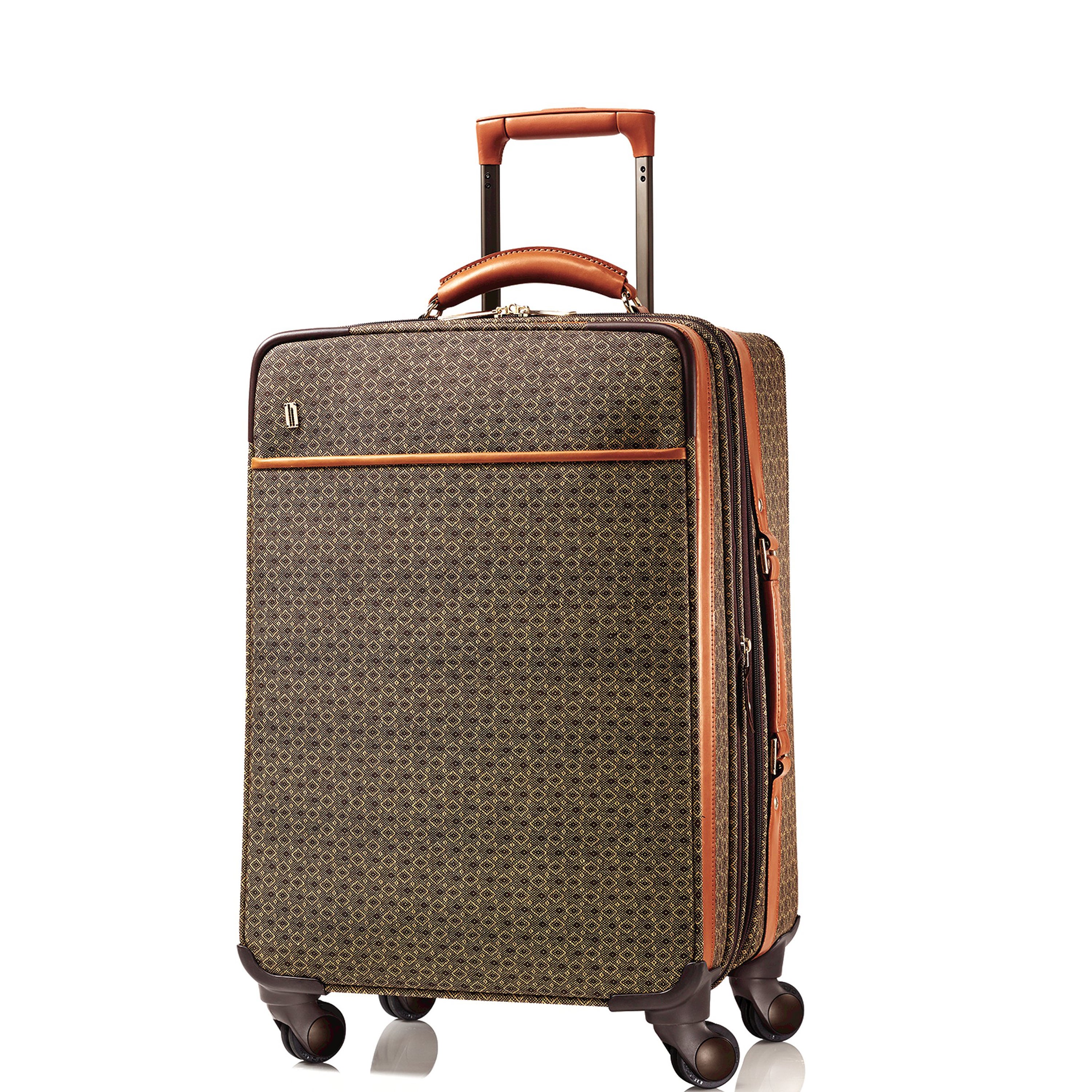 old hartmann luggage