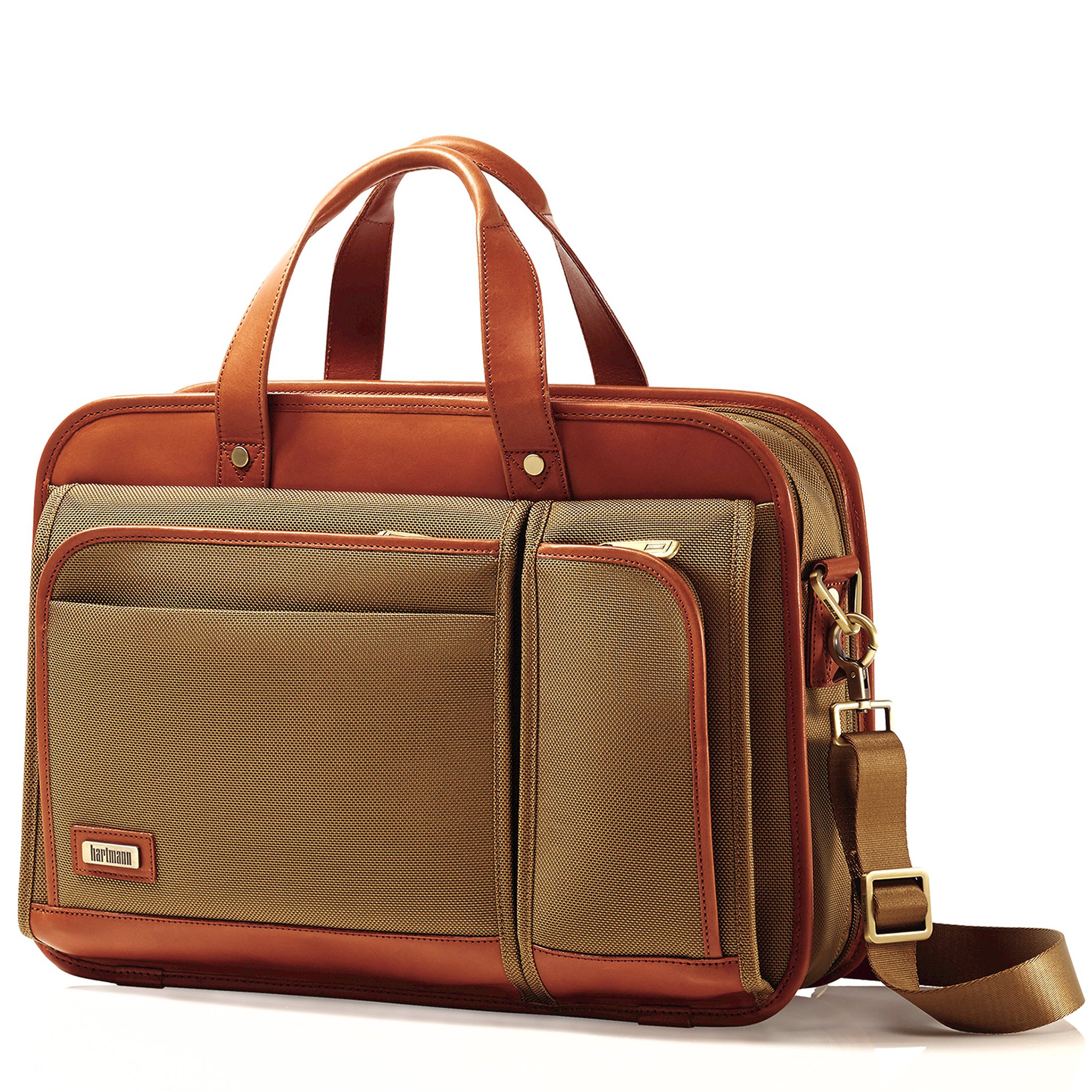 hartman briefcases