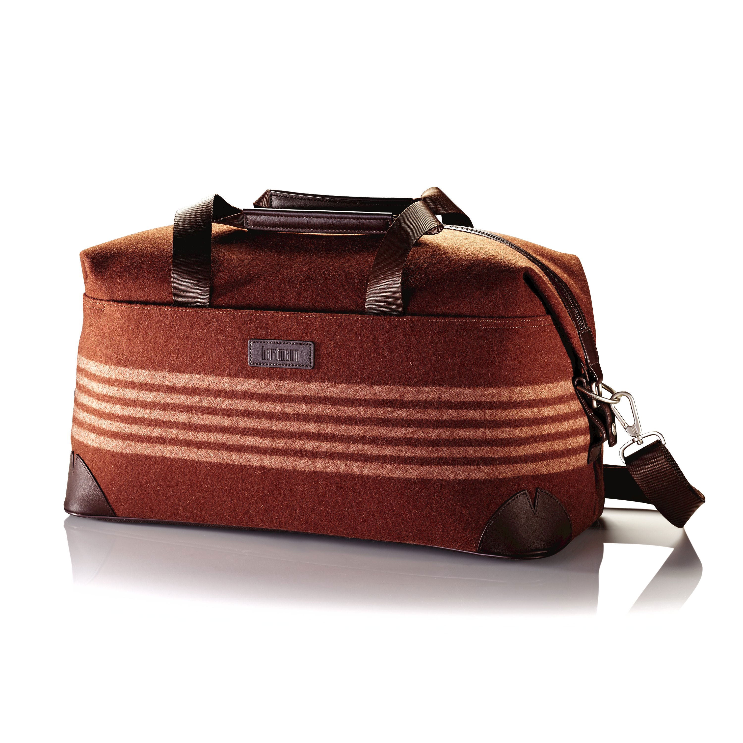 hartmann weekend duffel