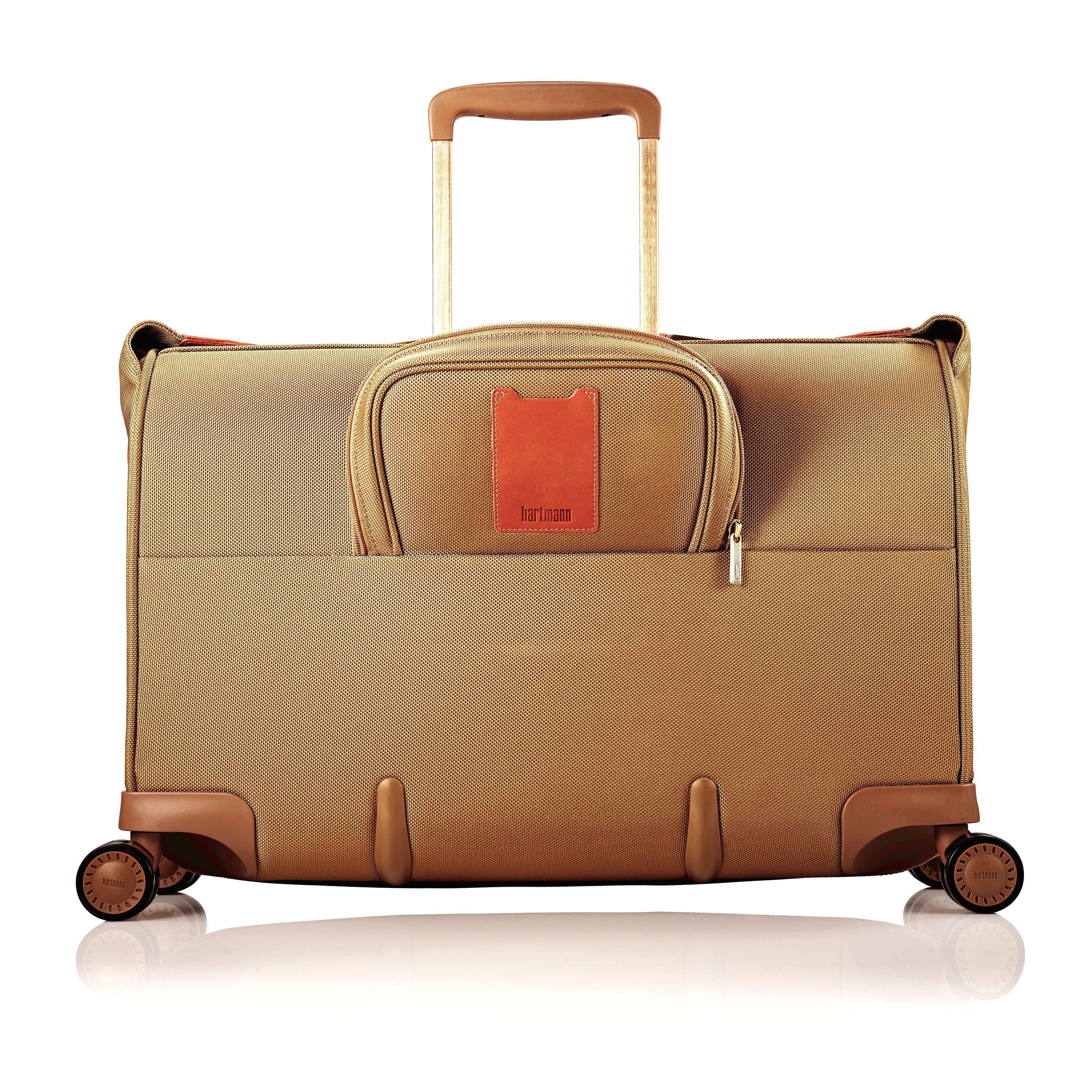 hartmann ratio classic deluxe carry on glider