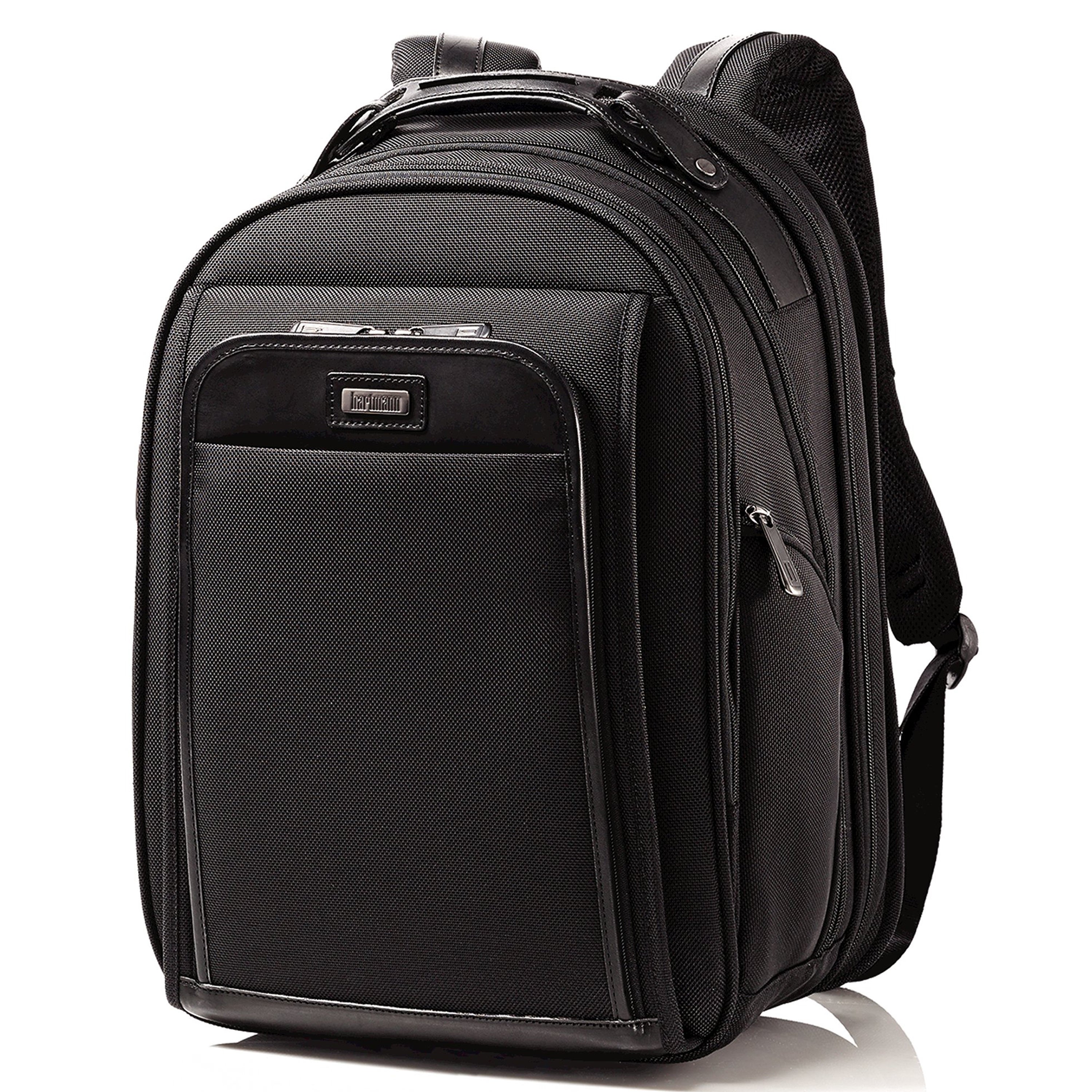 hartmann luggage backpack