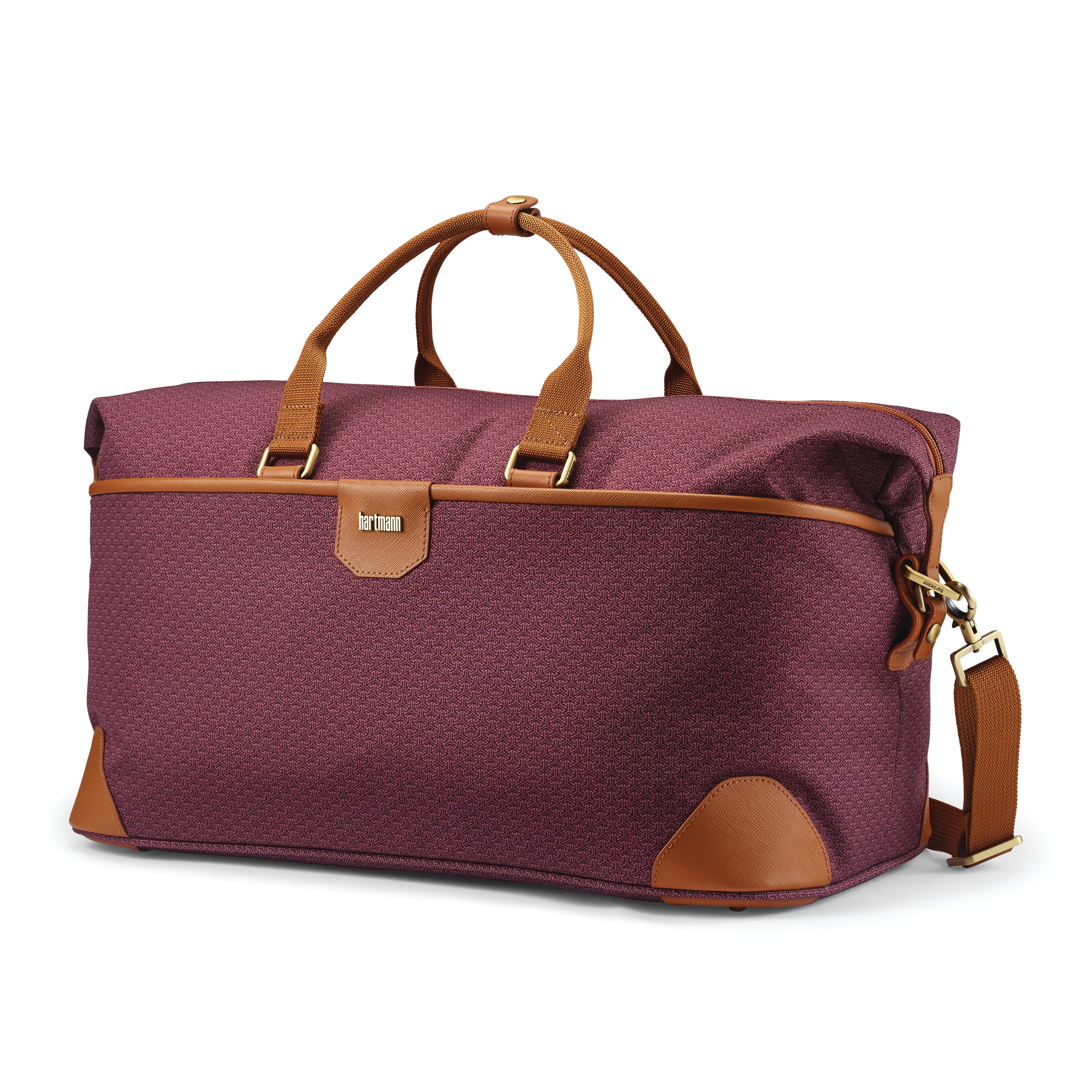 Hartmann weekender on sale bag