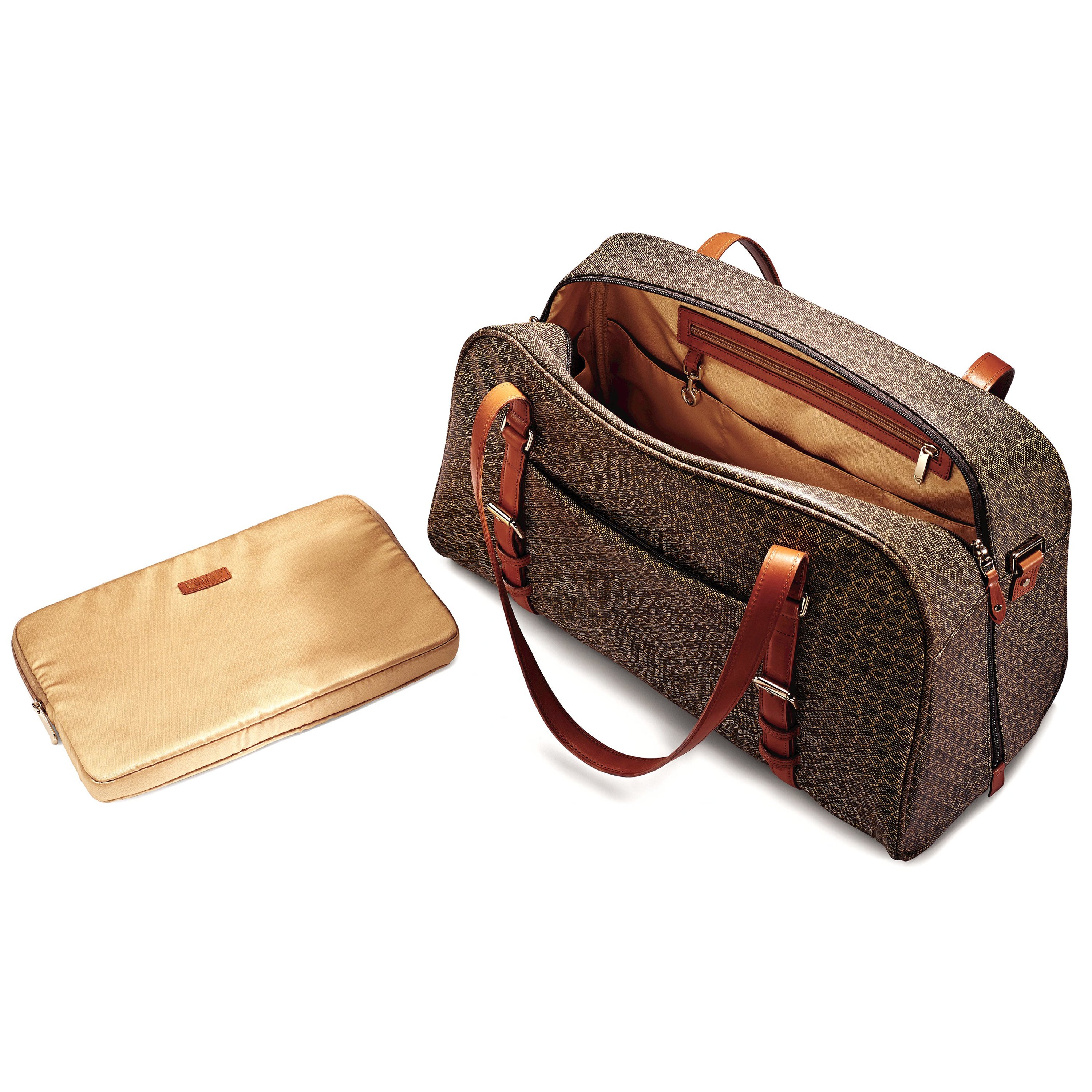 hartmann wings luggage