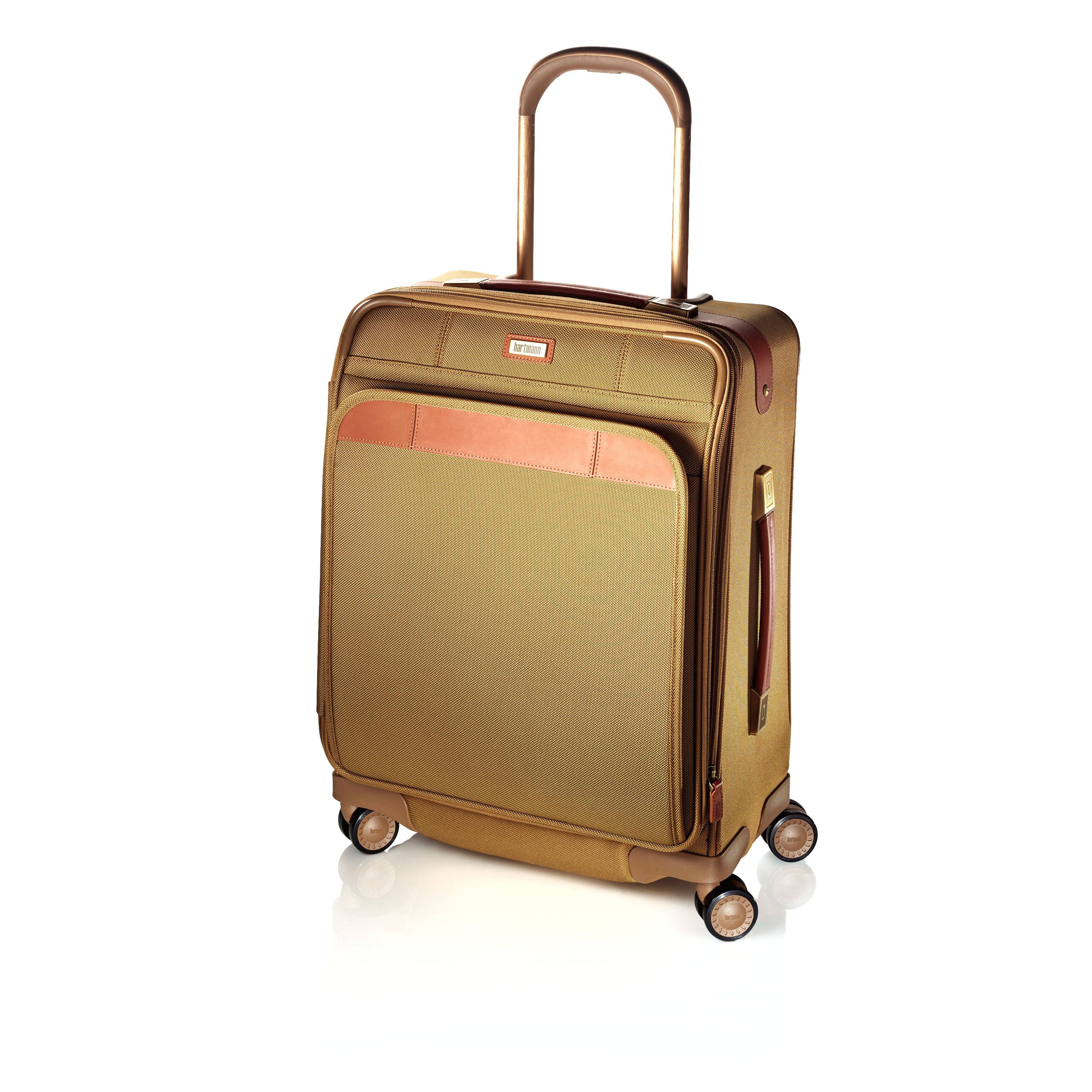 hartmann ratio classic deluxe carry on glider